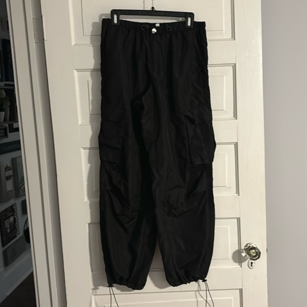 Angel Kiss Cargo Pant